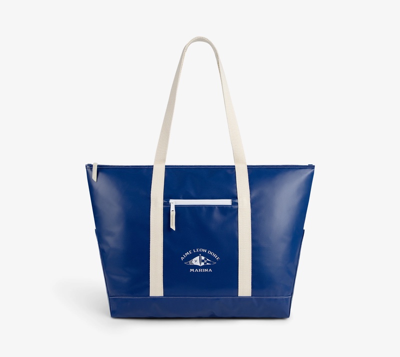 Sac Aimé Leon Dore été 2026