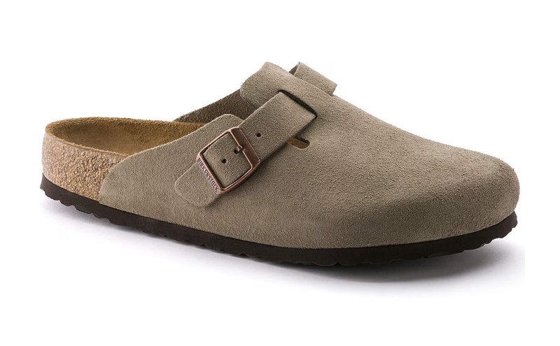 Boston de Birkenstock