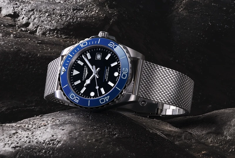 Longines HydroConquest 2026