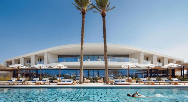 Hôtel One&Only Aesthesis