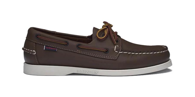Sebago Docksides Portland