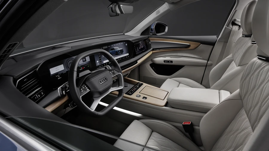 Audi Q7 : le SUV premium