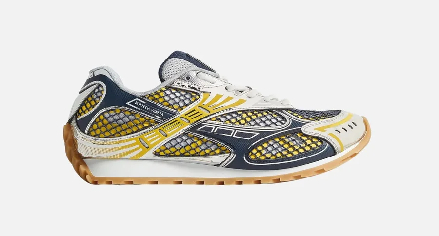 Sneakers Bottega Veneta Orbit