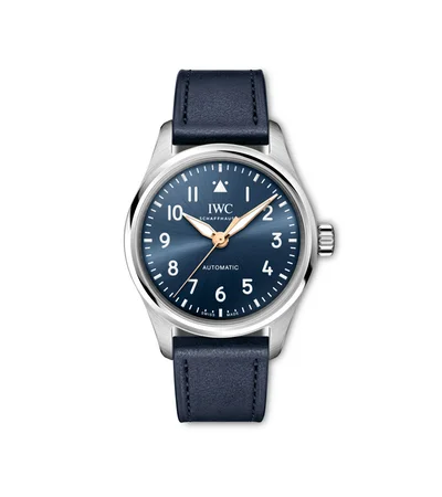 IWC montre aviateur Automatique Le Petit Prince