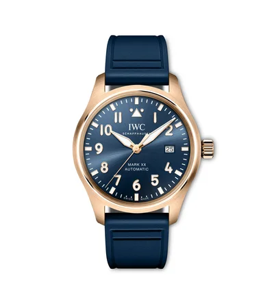 IWC Pilot Mark XX Le Petit Prince