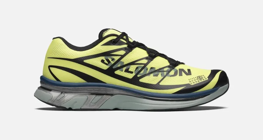 Sneakers MM6 Margiela x Salomon XT