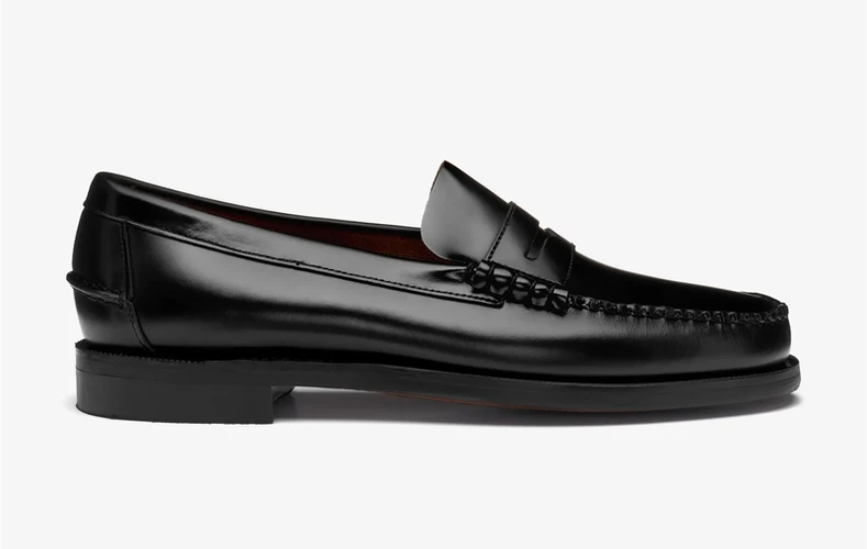 Mocassins Classic Dan Sebago