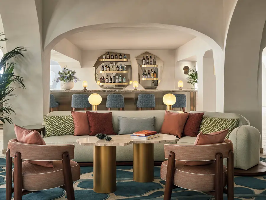 Hôtel W Sardaigne– Poltu Quatu