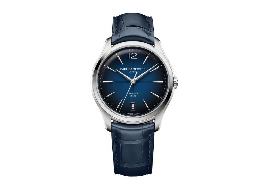 Baume & Mercier Clifton Baumatic M0A10771