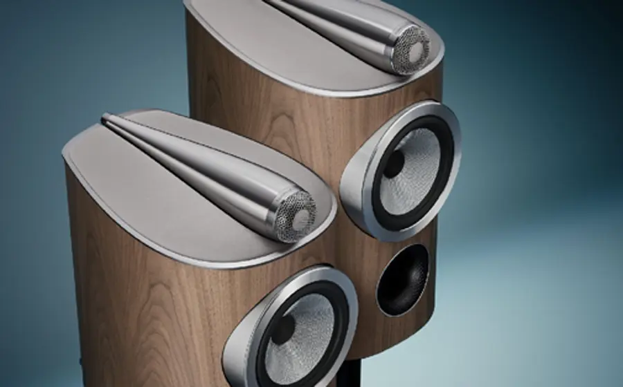 Bowers & Wilkins 800 Series Diamond D5