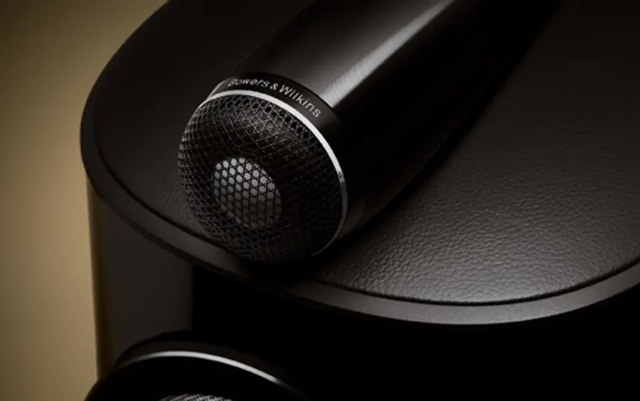 Bowers & Wilkins 800 Series Diamond D5