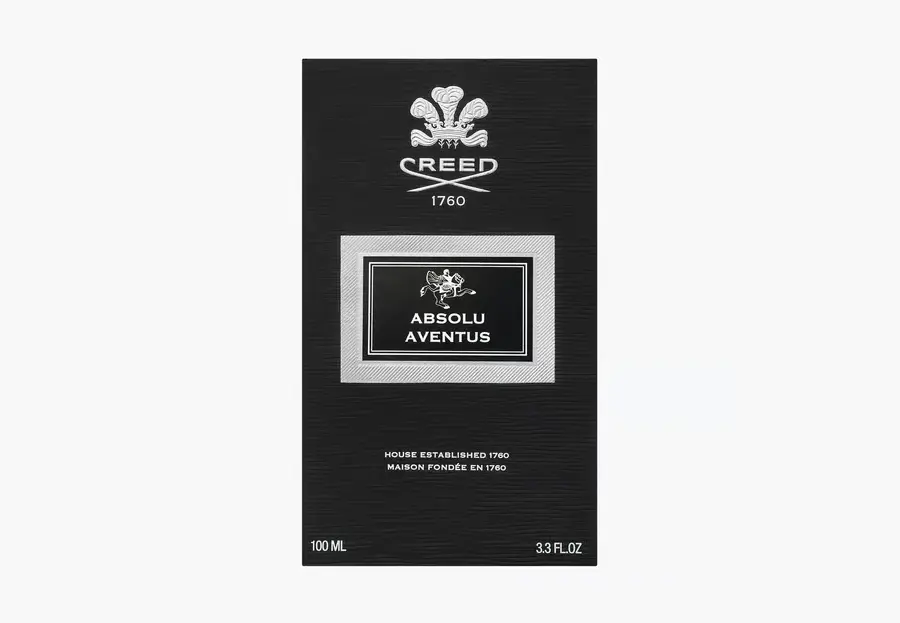 Parfum homme Creed Absolu Aventus