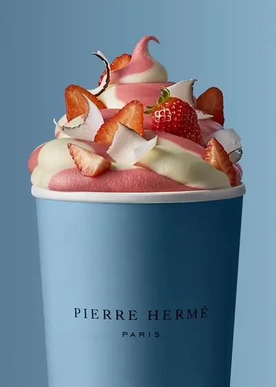 Glace Aura