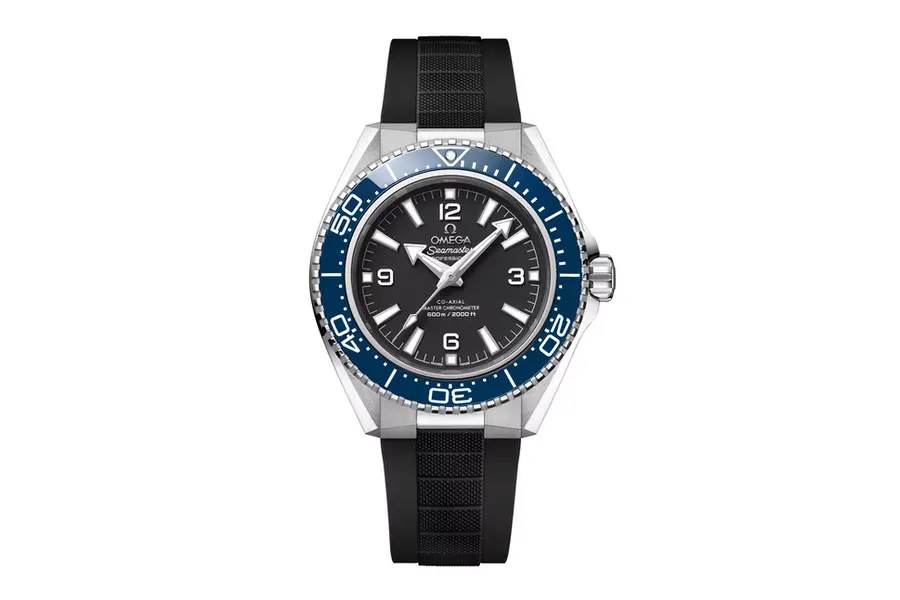 OMEGA Seamaster Planet Ocean