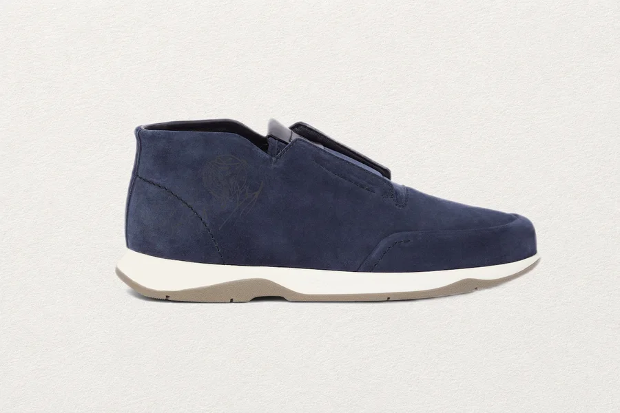 Chaussures Berluti Echappée