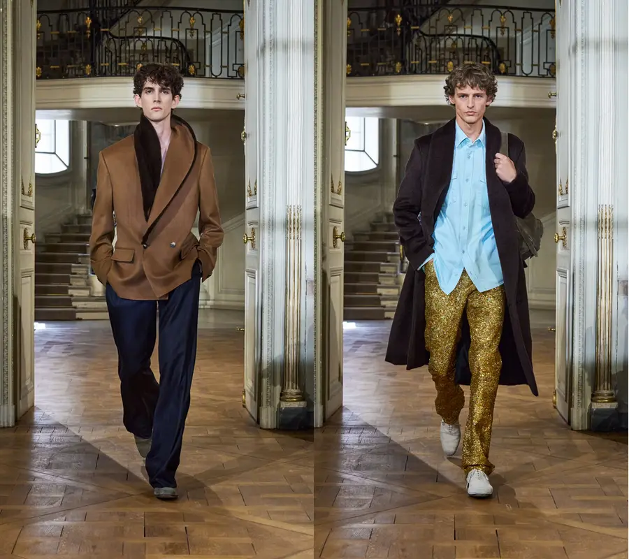 Dior Homme Été 2027
