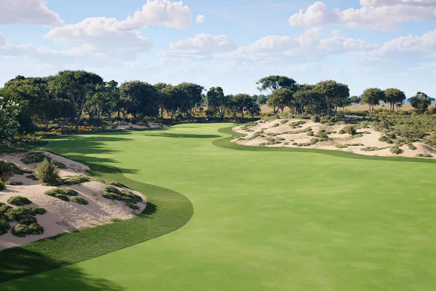 La Maviglia Golf