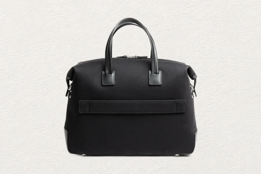 Sac Lundi Augustin 48 heures