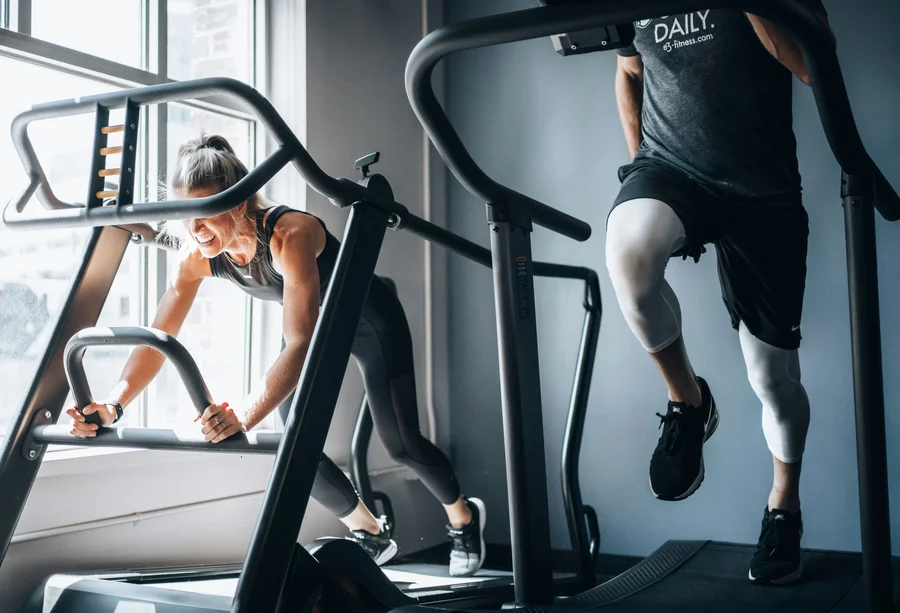Les clubs sport luxe à Paris