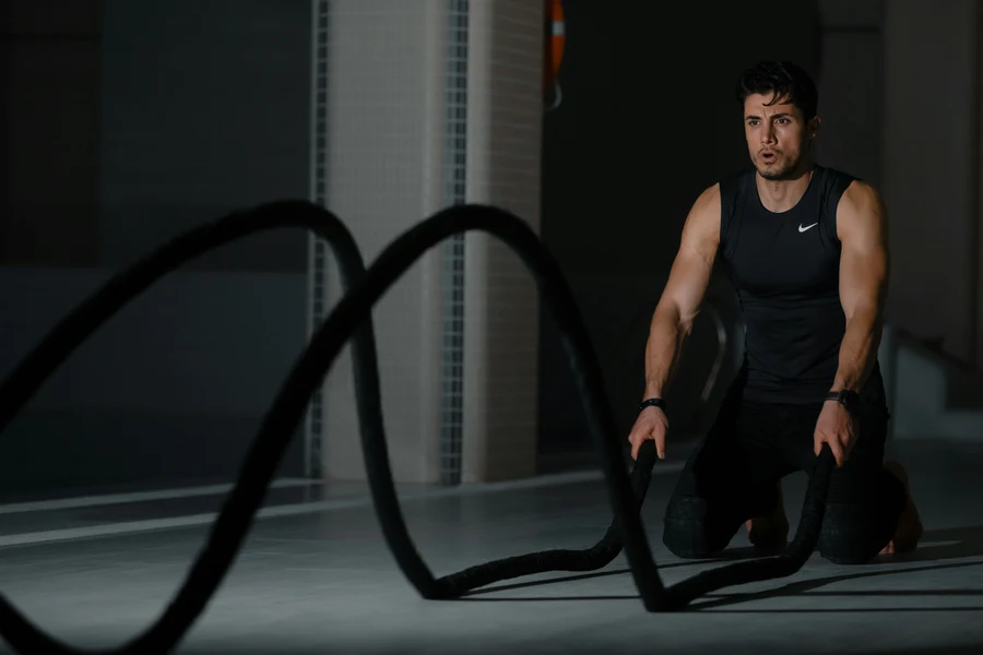 Les clubs sport luxe à Paris