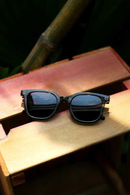 Quels verres choisir pour votre lunette de soleil de luxe