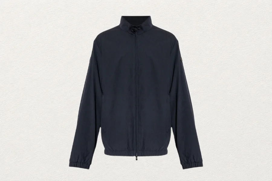 Veste coupe-vent Moncler Bonavent