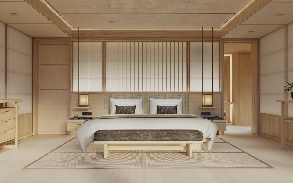 Amangati Aman at Sea Grand Suite