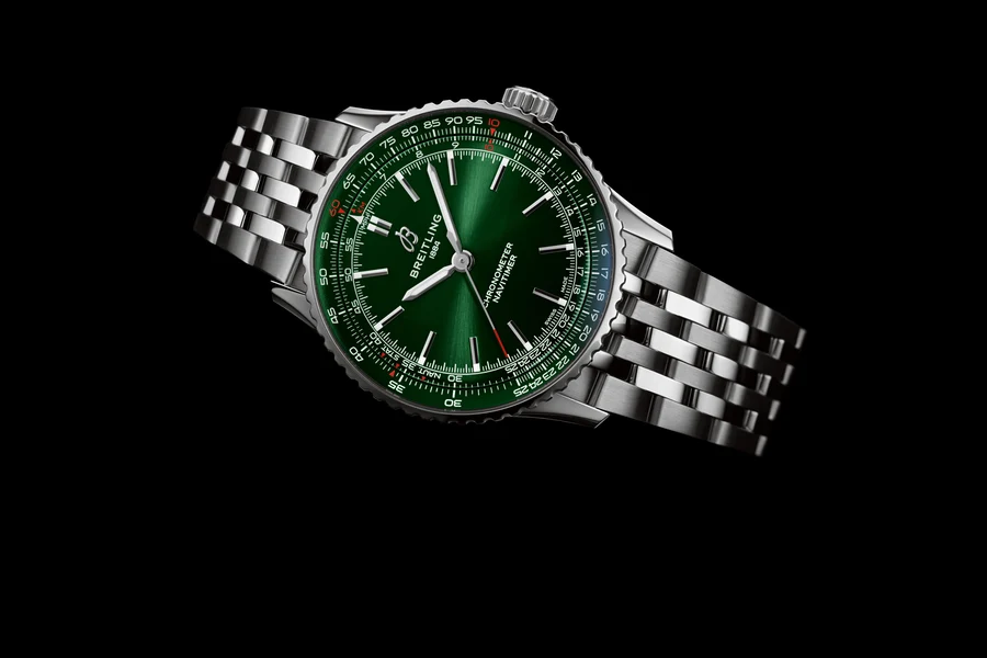 Breitling Navitimer Automatic 41