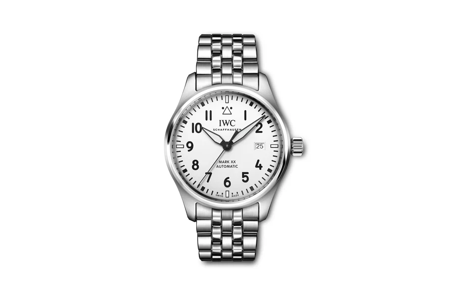 IWC Pilot’s Watch Mark XX