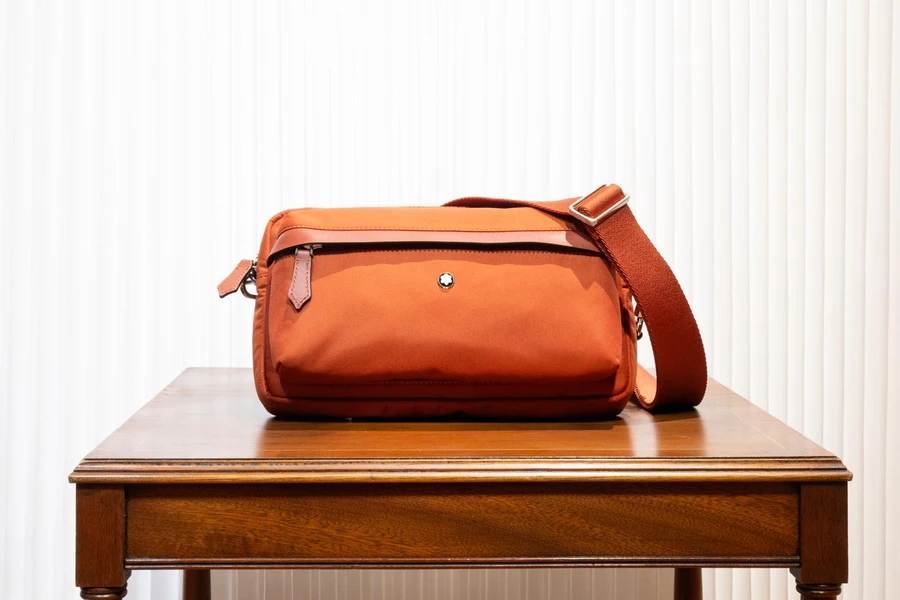 Montblanc Crossbody automne hiver 2026