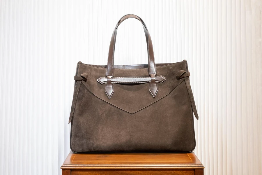 Sac de voyage Montblanc