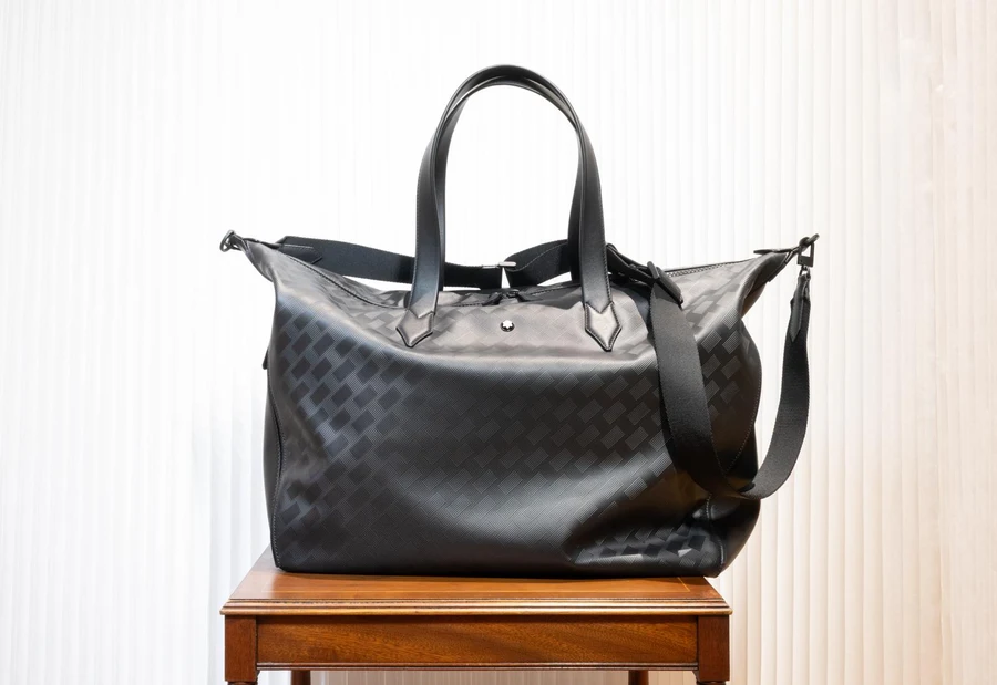 Sac week-end Montblanc