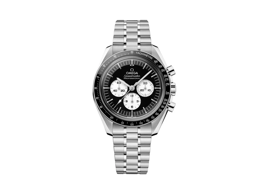 Omega Speedmaster Moonwatch Professional