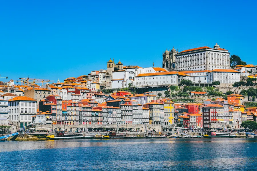 Porto en septembre