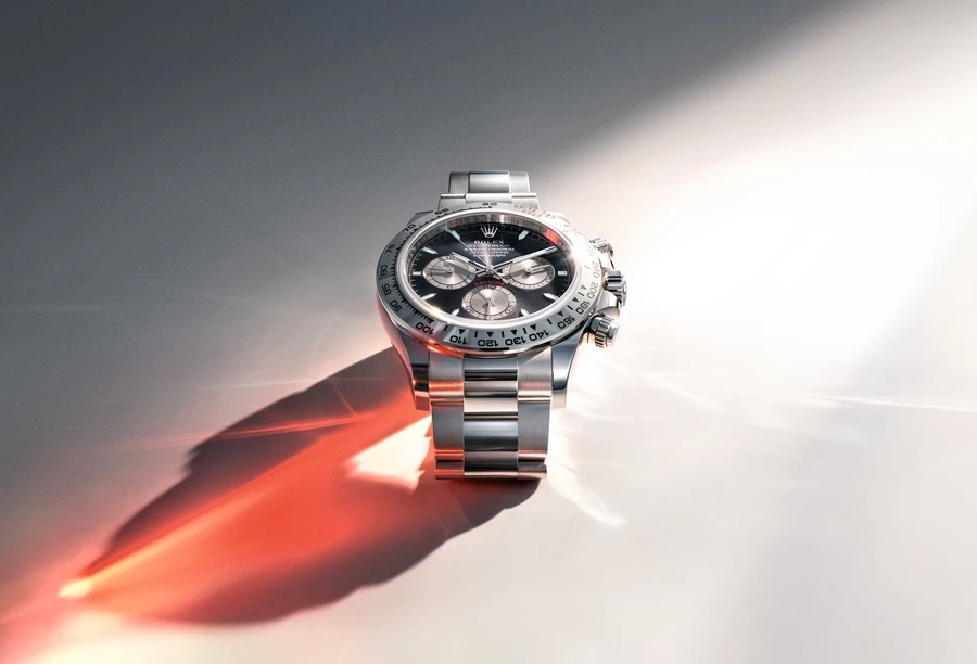 Rolex Oyster Perpetual Cosmograph Daytona