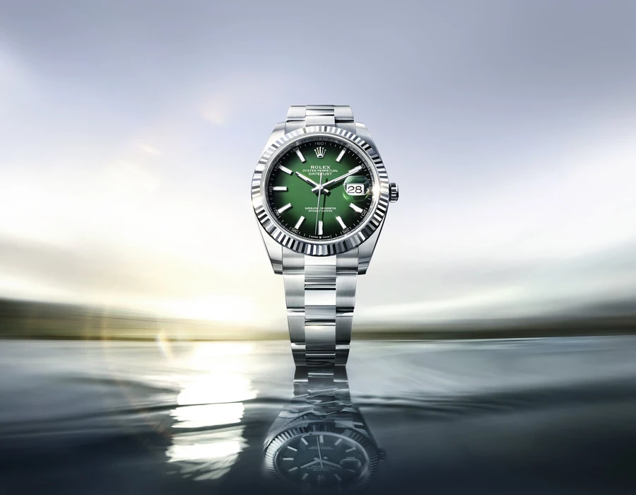 Montre Rolex Datejust 41