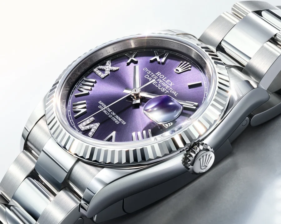 Oyster Perpetual Datejust 36