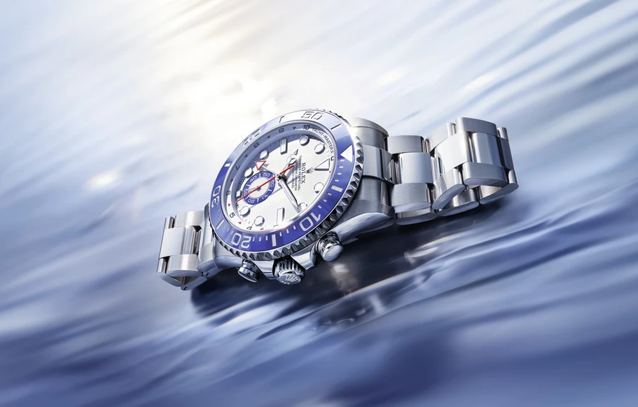 Rolex Yacht-Master II