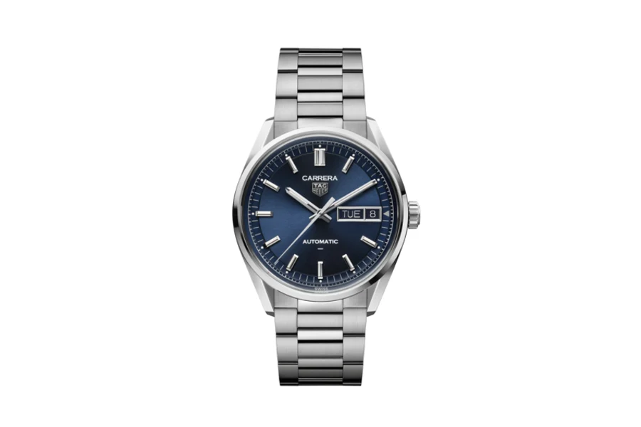 TAG Heuer Carrera Date 39 mm