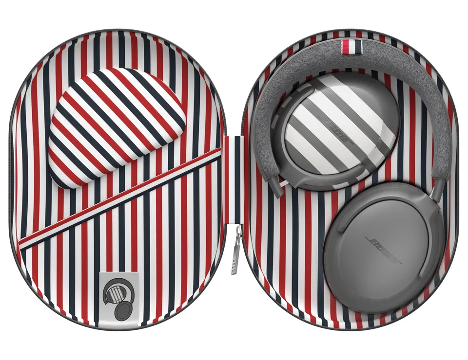 Casque audio Thom Browne for Bose