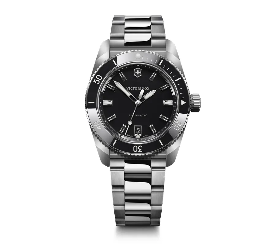 Montre homme Victorinox Maverick 39mm