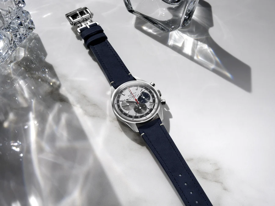 Zenith Chronomaster Original
