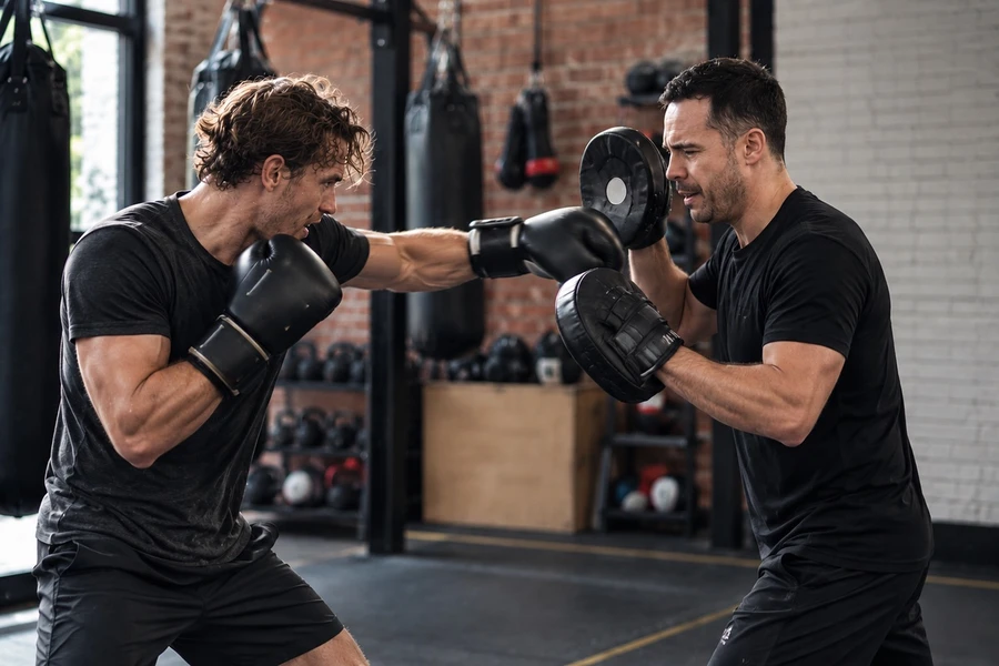 Salles de boxe premium à Paris