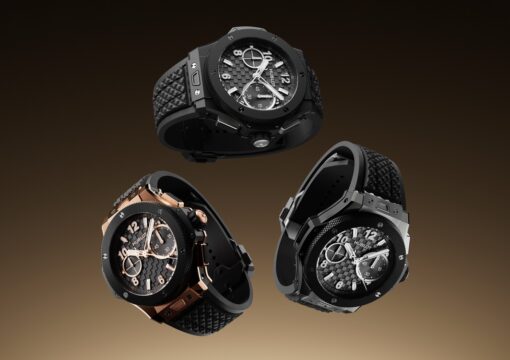 Hublot Big Bang Original Unico : le retour aux sources d’une icône horlogère