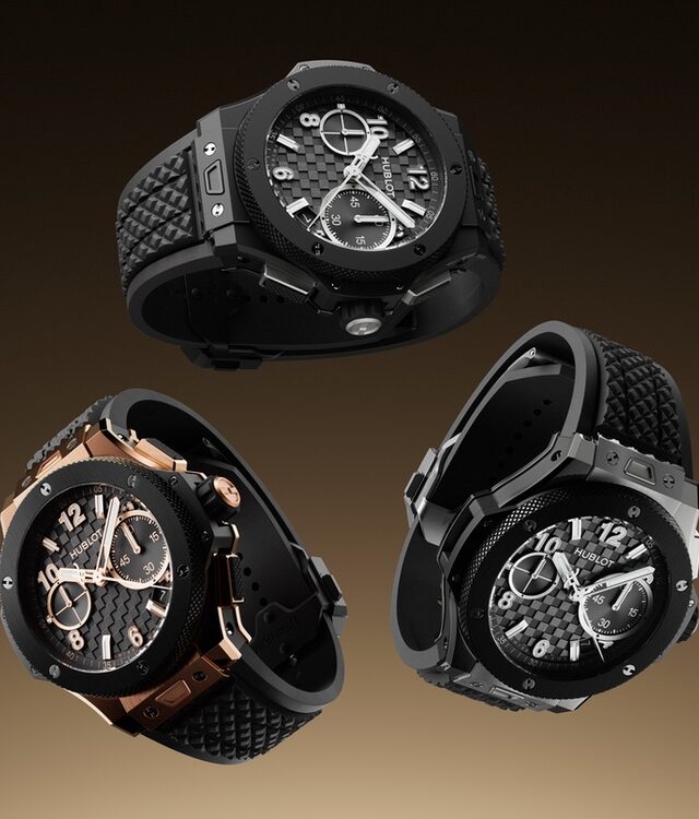 Hublot Big Bang Original Unico : le retour aux sources d’une icône horlogère