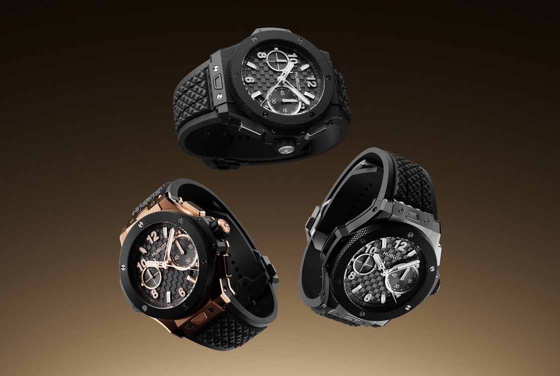 Hublot Big Bang Original Unico : le retour aux sources d’une icône horlogère