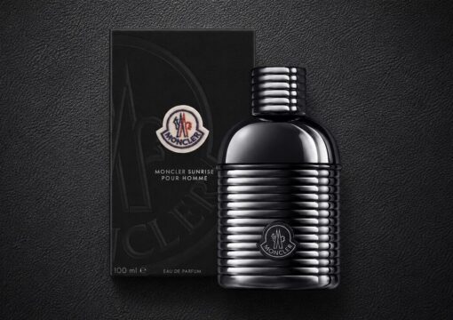 Moncler Sunrise pour homme