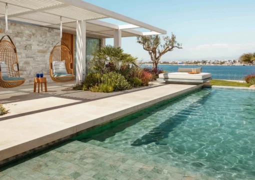 One&Only Aesthesis : le renouveau ultra-luxueux de la Riviera athénienne