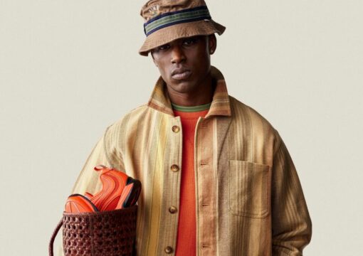 Aimé Leon Dore lookbook Été 2026 : l&rsquo;élégance new-yorkaise