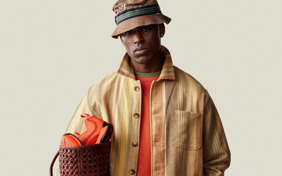 Aimé Leon Dore lookbook Été 2026 : l&rsquo;élégance new-yorkaise